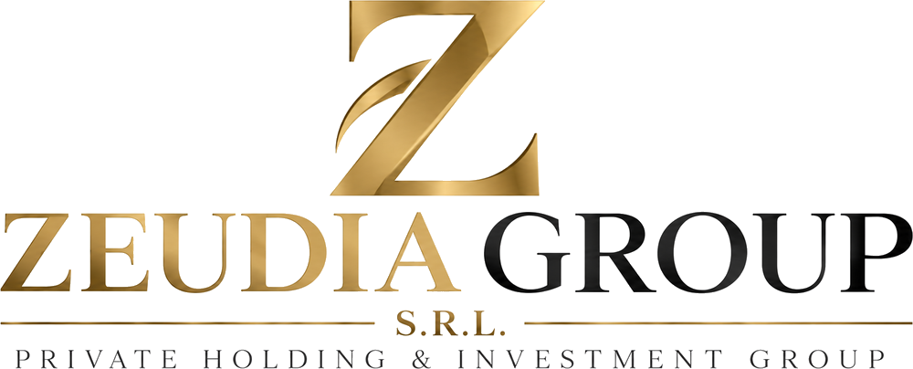 ZEUDIA GROUP S.R.L. — Private Holding & Investment Group